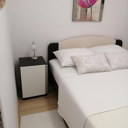 Apartments Vujic Nin Kültér fotó