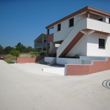 Apartments Vujic Nin Kültér fotó