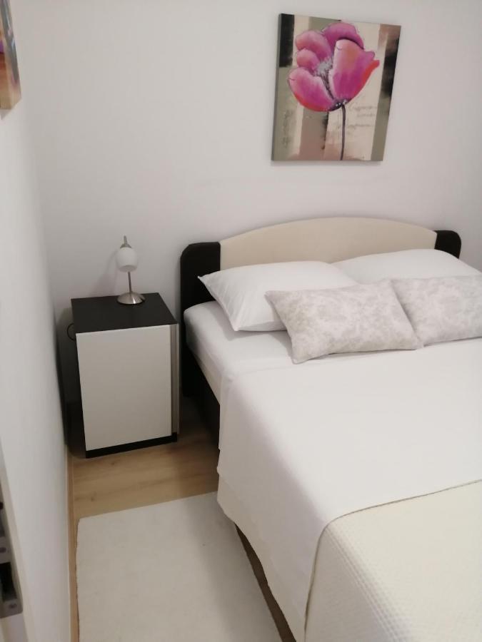 Apartments Vujic Nin Kültér fotó