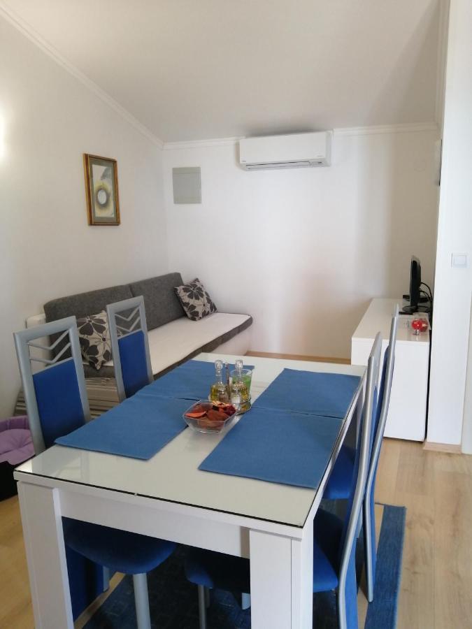 Apartments Vujic Nin Kültér fotó