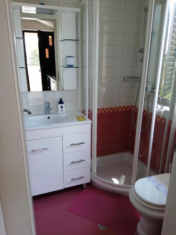 Apartments Vujic Nin Kültér fotó