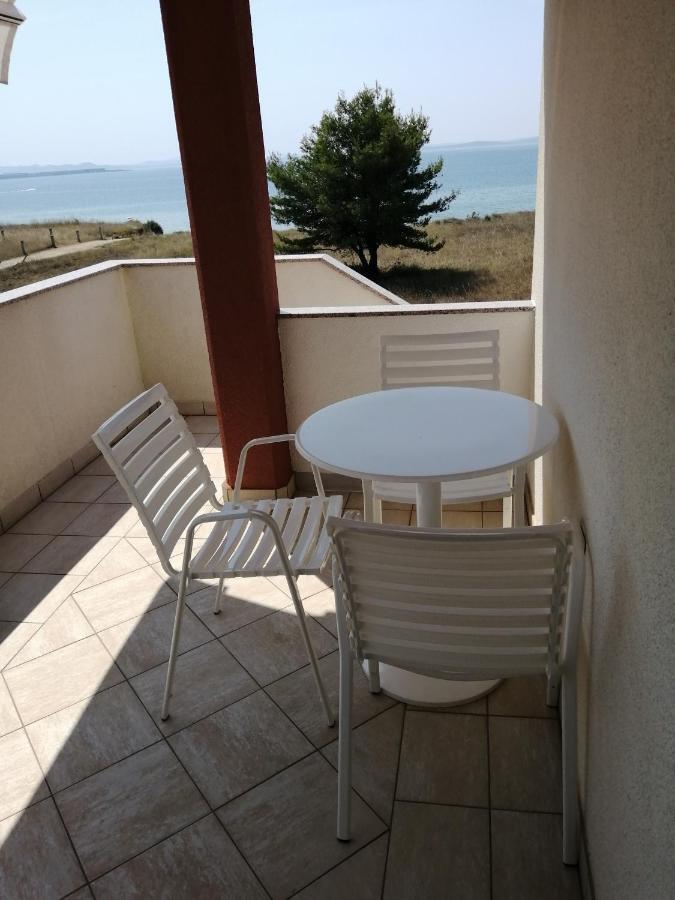 Apartments Vujic Nin Kültér fotó