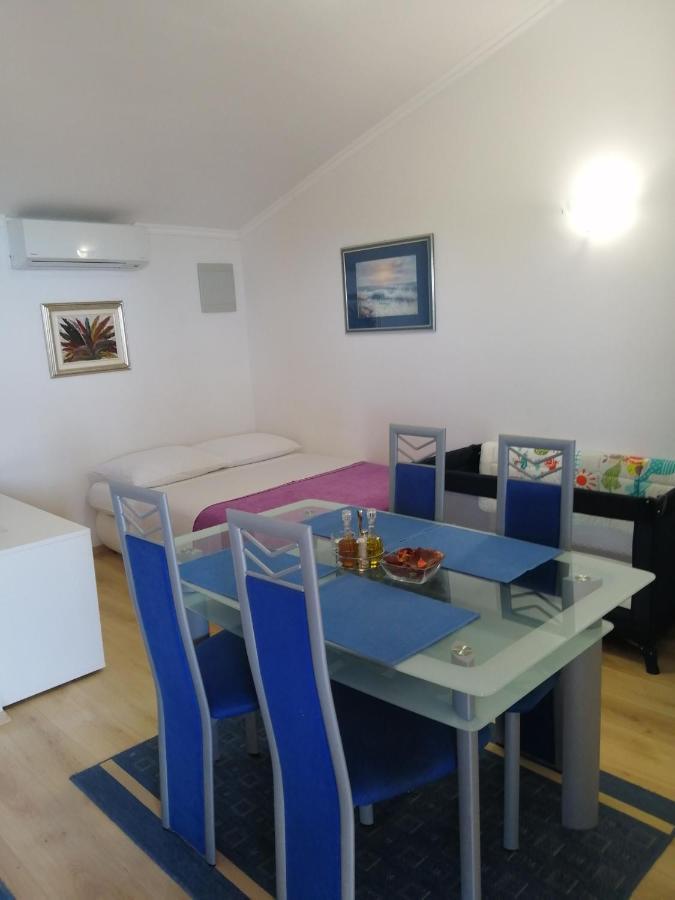 Apartments Vujic Nin Kültér fotó
