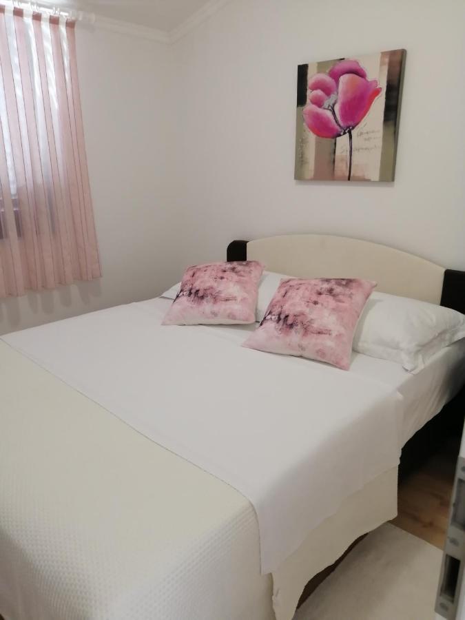 Apartments Vujic Nin Kültér fotó