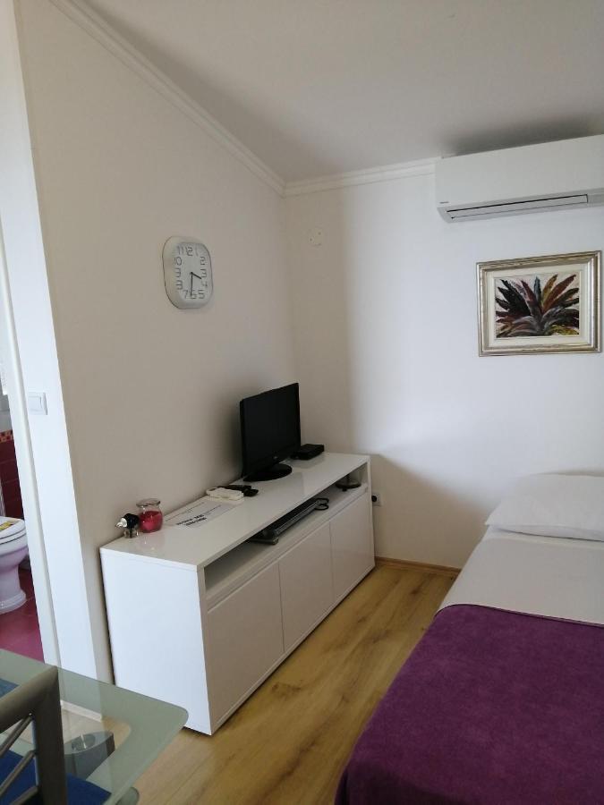 Apartments Vujic Nin Kültér fotó